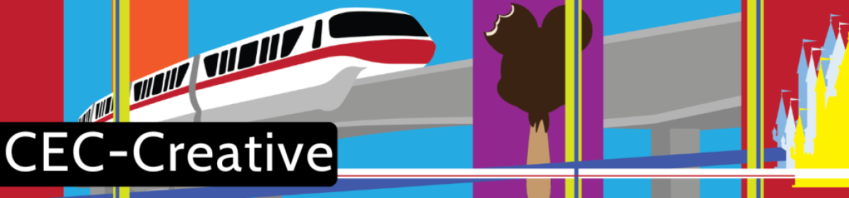 CEC Creative Portfolio